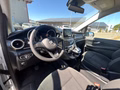 Daumennagel 11 - Mercedes-Benz V 200d LANG-VERSION|RISE|TEMP|NAVI