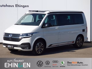 Volkswagen T6.1 California age.one-day registration Kaufen