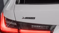 Daumennagel 5 - BMW 330 e xDrive M Sport AHK 2.Hd