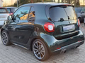Daumennagel 40 - Smart FORTWO COUPÉ BRABUS TAILOR MADE