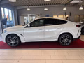 Daumennagel 2 - BMW X6 M50 i*M Sport*Standheizung*AHK