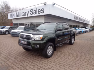 Toyota Tacoma Used vehicle for sale