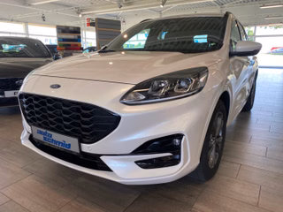 Ford Kuga  ST-Line