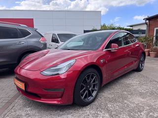 Tesla Model 3 Gebrauchtwagen Kaufen