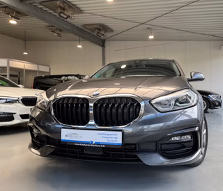 BMW 120 Used vehicle for sale