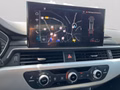 Daumennagel 18 - Audi A4 Avant 35 2.0 TSI Automatik LED+Navi+PDC+SH