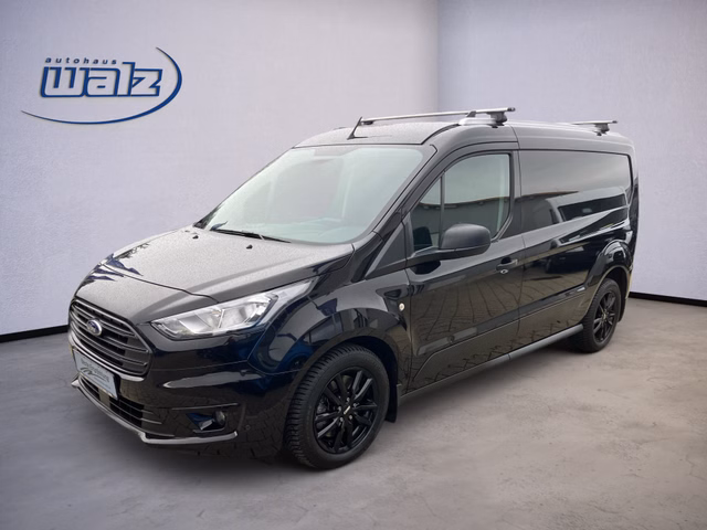 Ford Transit Connect Gebrauchtwagen Kaufen