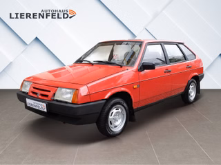 Lada Samara Used vehicle for sale