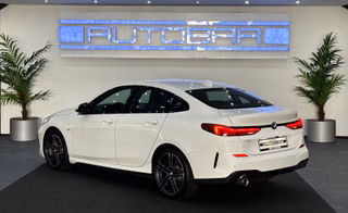 BMW 218 Gran Coupé M-SPORT M-SITZE ACC RFK HiFi DAB - bilder 4