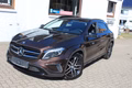 Daumennagel 15 - Mercedes-Benz GLA 200 Urban Aut LEDER=NAVI=Bi-Xenon=1.Hand