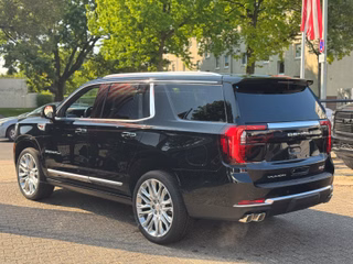 GMC Yukon Denali 6.2l V8 + 3 Jahre Garantie - foto 6