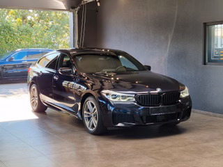 BMW 630i Gran Turismo M Sport Shadow*Head Up*LED* - photo 1