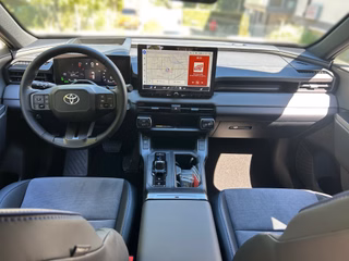 Toyota RAV 4 Plug In Style + Comfort-Paket ( PHEV ) - foto 14