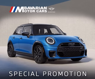 MINI Cooper S New vehicle for sale