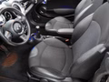 Daumennagel 3 - MINI Cooper Cabrio GARAGE,2Hd.iced chocolate,CHILI,1J.GARANTIE