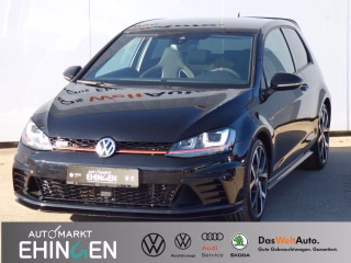 Volkswagen Golf Gebrauchtwagen Kaufen