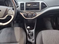 Daumennagel 10 - Kia Picanto Edition 7