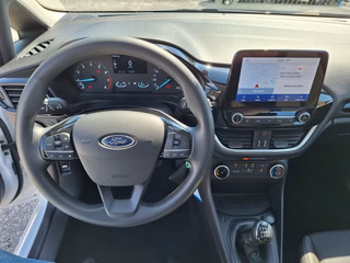 Ford Fiesta Cool & Connect 1.0 EcoB. Klima Navi DAB PPS Hi - foto 6