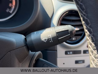 Opel Corsa D 150 Jahre*1.HAND*KLIMA*TEMPO*LKZ*SHZ*EU5 - bilder 17