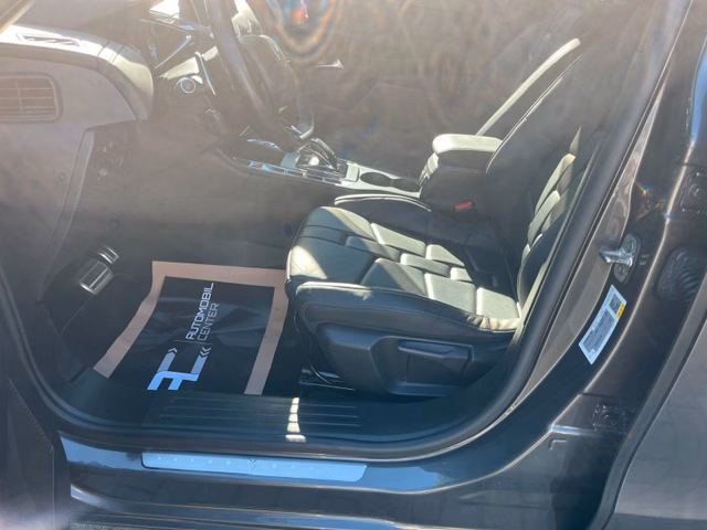 DS Automobiles DS3 Crossback So Chic+Leder+Carplay+HEAD UP+ - foto 9