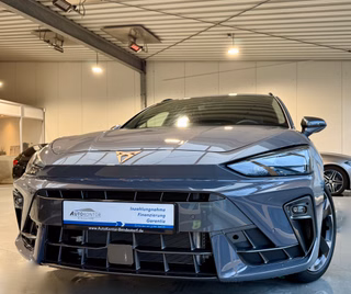 Cupra Leon Sportstourer Autom., Neues Modell LED Kamera Virtual - photo 1