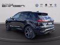 Daumennagel 9 - Audi Q3 S Line TFSI quattro S tronic AHK+Matrix+Navi+ACC+Kamera