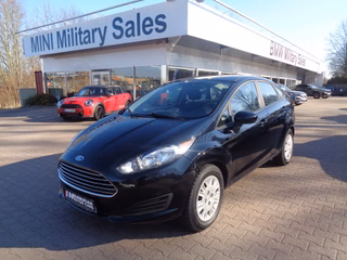 Ford Fiesta Used vehicle for sale