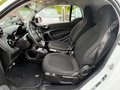 Daumennagel 33 - Smart ForTwo BRABUS*SPORTPAKET*NAVI*EINPARKHILFE*