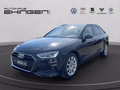 Daumennagel 1 - Audi A4 Avant 35 2.0 TSI Automatik LED+Navi+PDC+SH