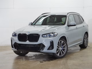 BMW X3 Used vehicle for sale
