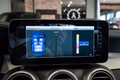 Daumennagel 27 - Mercedes-Benz C300 Coupe|AMG-LINE|C63-OPTIK|LA CHANTI|PANO|ACC