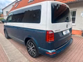 Daumennagel 7 - Volkswagen T6 Multivan*ACC*DCC*DYNAUD.*AHK*4MOTION*