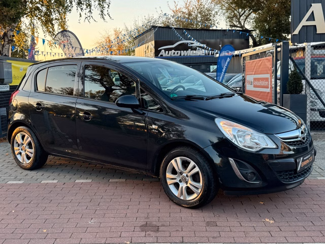 Opel Corsa D Active 1.3 CDTI*Klima*Shz*Tempomat*Pdc* - foto 1