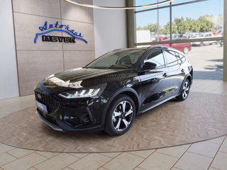Ford Focus age.one-day registration Kaufen
