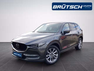 Mazda CX-5 Gebrauchtwagen Kaufen