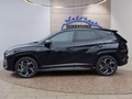 Daumennagel 2 - Hyundai TUCSON 1,6T HEV N Line Matrix/ACC/el.Klappe/Winterp. **