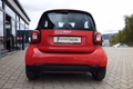 Daumennagel 3 - smart fortwo coupe Kamera, Navi, SHZ, Panorama