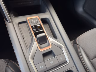 CUPRA Leon Sportstourer 1.5 eTSI Sport Autom., LED Virtual AHK - bilder 12