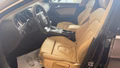 Daumennagel 9 - Audi A5 Sportback 1.8 TFSI