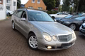 Daumennagel 29 - Mercedes-Benz E 220 CDI Automatik KLIMA =KEIN TAXI