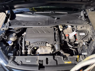 Opel Corsa F Elegance Automatik - foto 28