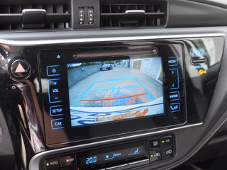 Toyota Auris Touring Sports Hybrid - foto 10