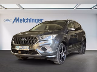 Ford Kuga Gebrauchtwagen Kaufen