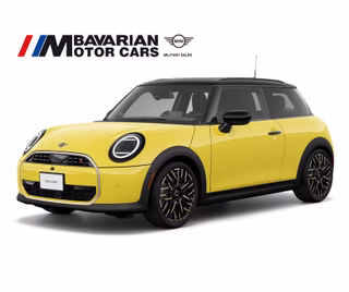 2025 MINI Cooper S Hardtop 2 door - photo 1