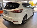 Daumennagel 4 - Ford S-MAX ST-Line