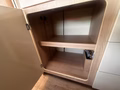 Daumennagel 18 - GiottiLine Siena 440 Privilege Markise Truma 6DE ALU Solar Kamera 6 Sitzer