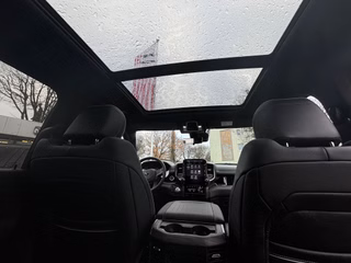 Dodge RAM 3.0L I6 Hurricane HO Limited Night Edition MWK + Rambox - foto 30
