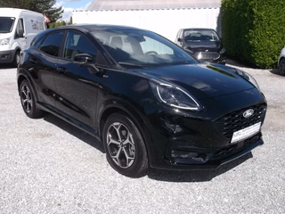 Ford Puma ST-Line 155 PS Automatik | 10.550 km | 360° Kamera | ACC | LED - foto 5