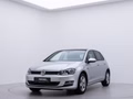 Daumennagel 1 - Volkswagen Golf VII 1.2TSI /PANO/NAVI/PDC/AHK/TEMP/