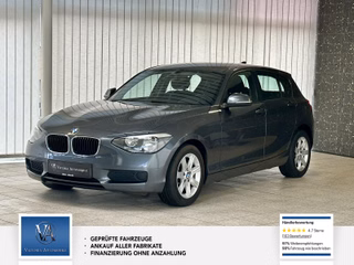 BMW 116 Used vehicle for sale